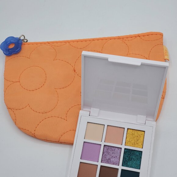 NEW Just Ximena You & Me in Miami Eyeshadow Palette - Picture 5 of 5